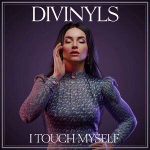 SF1107783 – Divinyls – I Touch Myself