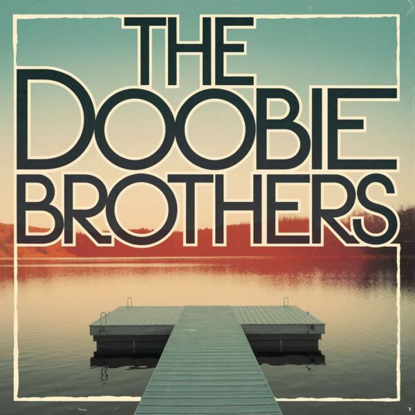 The Doobie Brothers - Black Water