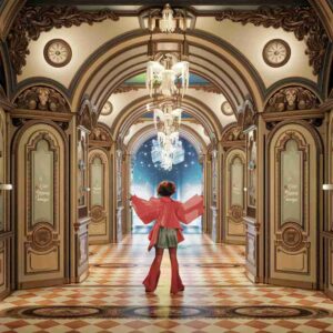SF1107791 – The Doors – Alabama Song