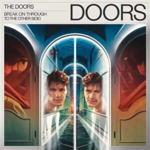 SF1107792 – The Doors – Back Door Man