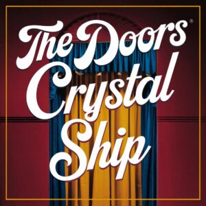 SF1107794 – The Doors – Break on Through (To the Other Side)