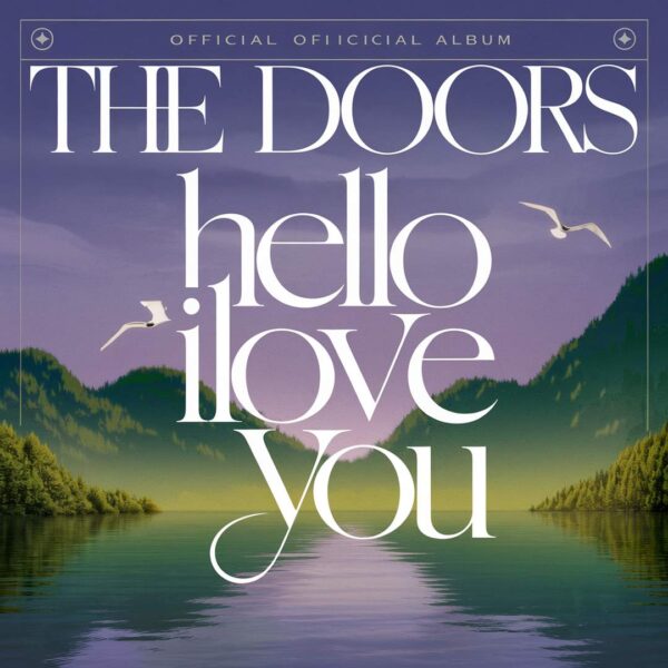 The Doors - Crystal Ship