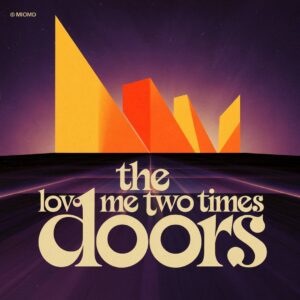 SF1107796 – The Doors – Hello I Love You