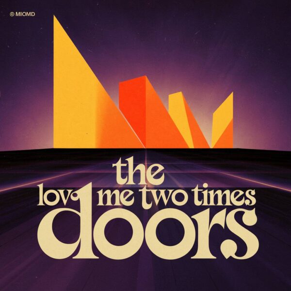 The Doors - Hello I Love You