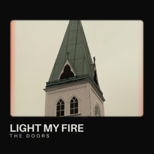 SF1107798 – The Doors – Light My Fire