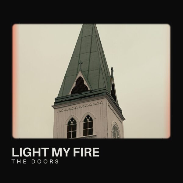 The Doors - Light My Fire