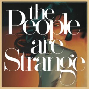 SF1107801 – The Doors – People Are Strange