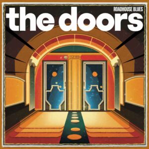 SF1107803 – The Doors – Roadhouse Blues