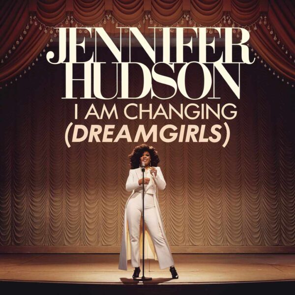 Jennifer Hudson - I Am Changing (Dreamgirls)