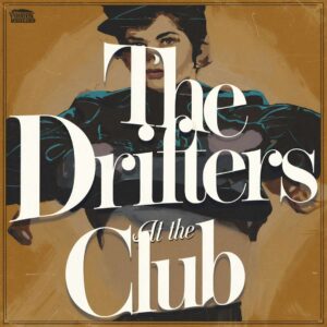 SF1107809 – The Drifters – At The Club
