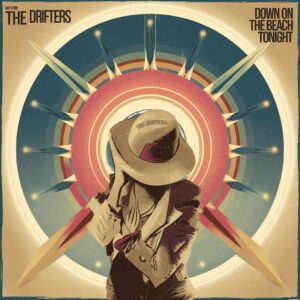 SF1107810 – The Drifters – Come On Over to My Place