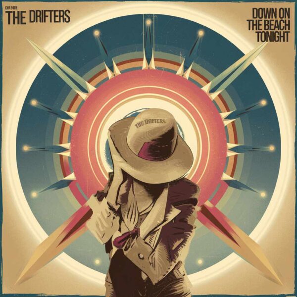 The Drifters - Come On Over to My Place