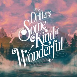 SF1107815 – The Drifters – Saturday Night At The Movies