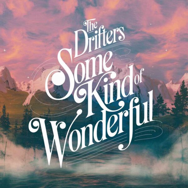 The Drifters - Saturday Night At The Movies