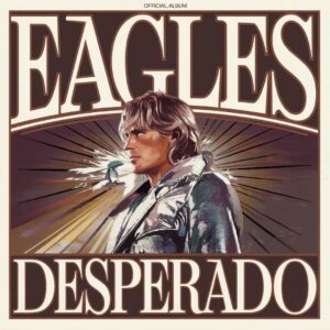 SF1107831 – Eagles – Desperado