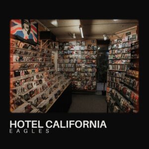 SF1107834 – Eagles – Hotel California