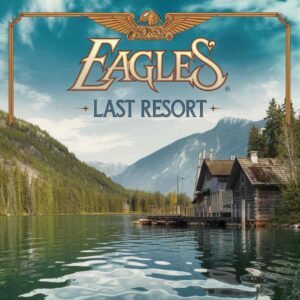 SF1107837 – Eagles – Last Resort