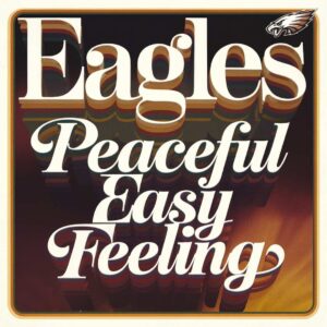 SF1107844 – Eagles – Peaceful Easy Feeling