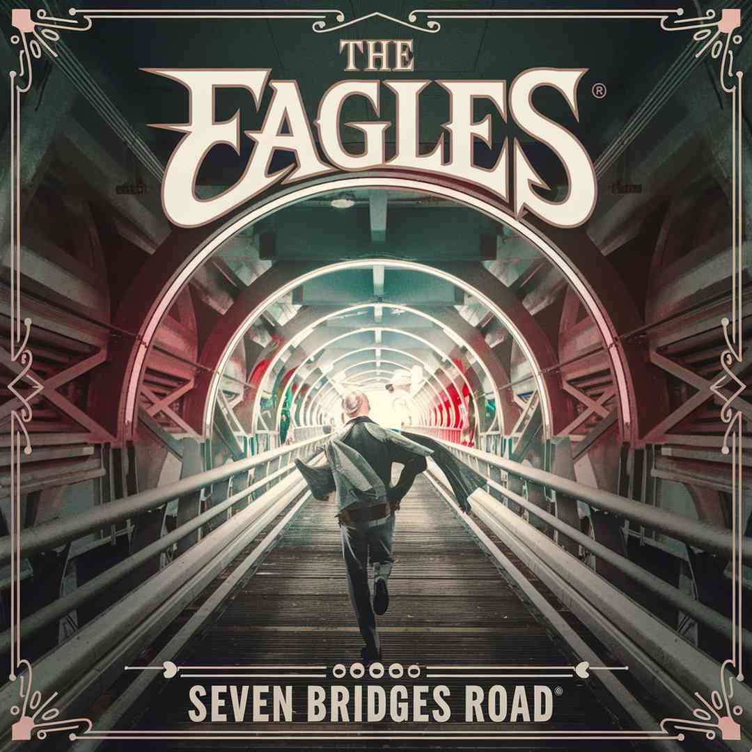 Eagles - Seven Bridges Road