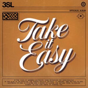 SF1107847 – 3SL – Take It Easy