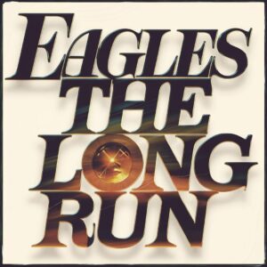 SF1107850 – Eagles – The Long Run