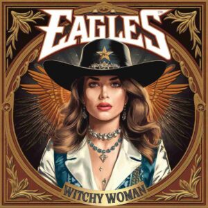 SF1107852 – Eagles – Witchy Woman