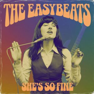 SF1107854 – The Easybeats – He’s So Fine