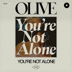 SF1107859 – Olive – You’re Not Alone