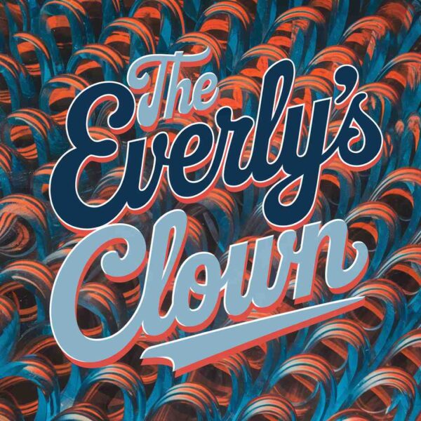 The Everly Brothers - Cathy's Clown