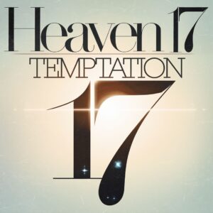 SF1107867 – Heaven 17 – Temptation