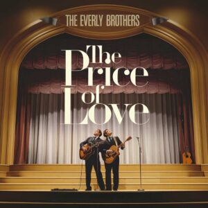 SF1107868 – The Everly Brothers – The Price Of Love