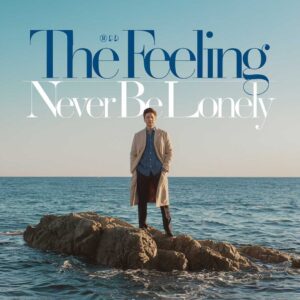 SF1107879 – The Feeling – Never Be Lonely