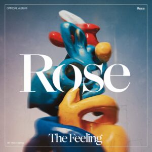 SF1107880 – The Feeling – Rose