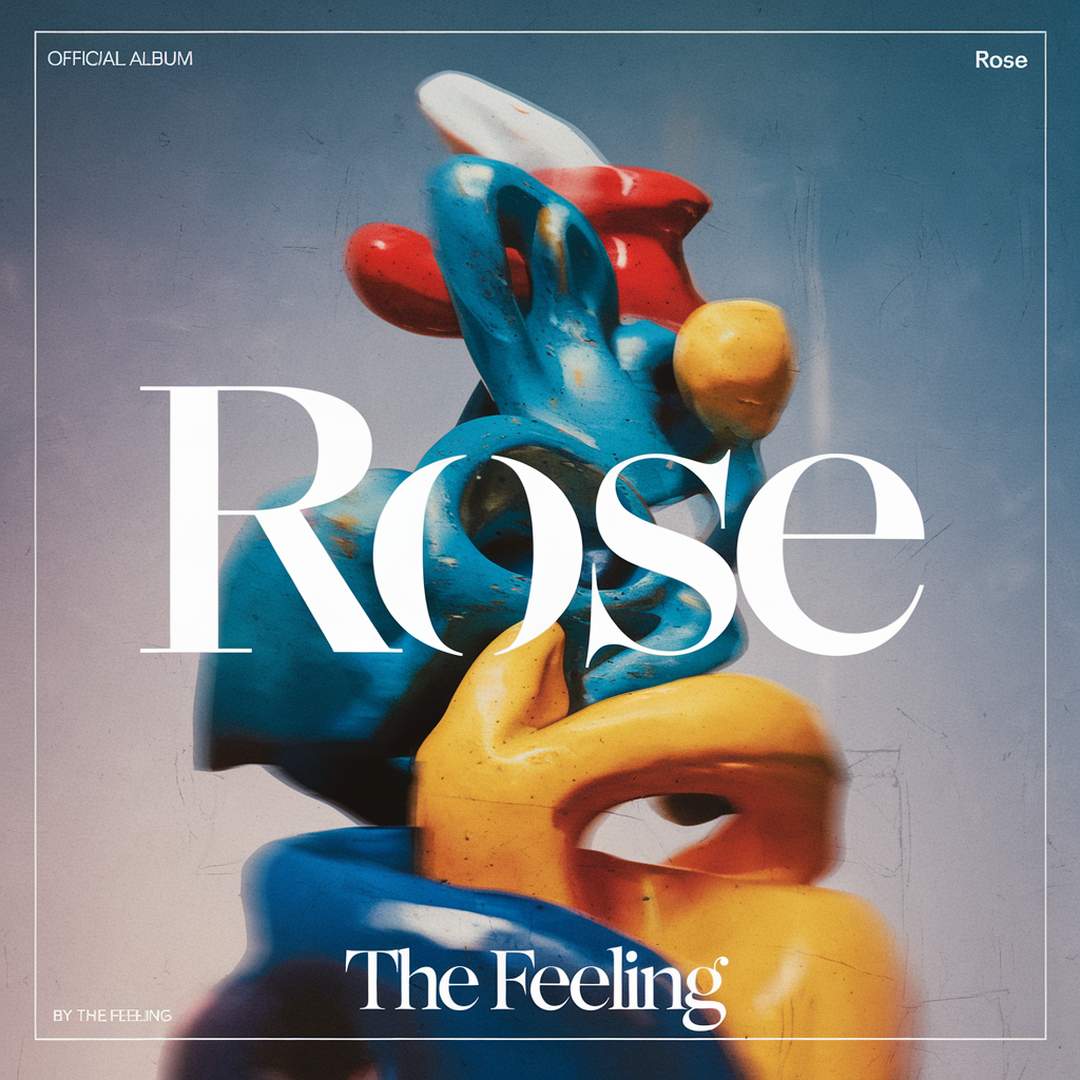 The Feeling - Rose
