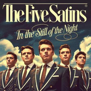 SF1107884 – The Five Satins – In the Still of the Night