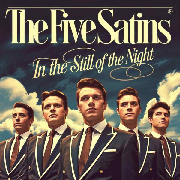 The Five Satins - In the Still of the Night