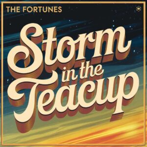 SF1107890 – The Fortunes – Storm In The Teacup