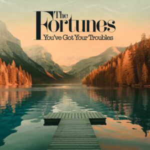SF1107891 – The Fortunes – You’ve Got Your Troubles