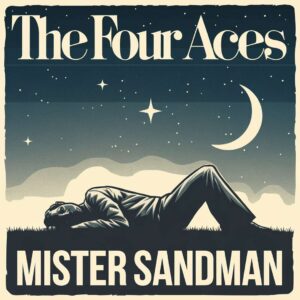 SF1107894 – The Four Aces – Mister Sandman