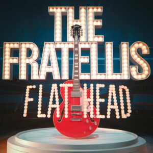 SF1107899 – The Fratellis – Flathead
