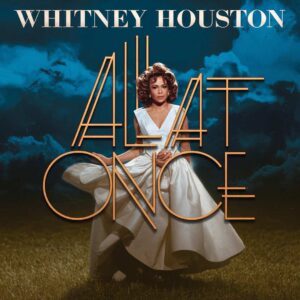 SF1107902 – Whitney Houston – All At Once