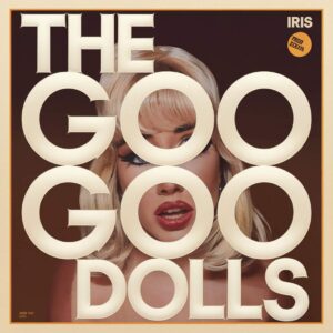 SF1107916 – Goo Goo Dolls – Iris