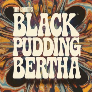 SF1107917 – The Goodies – Black Pudding Bertha