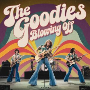 SF1107918 – The Goodies – Blowing Off