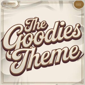 SF1107919 – The Goodies – Goodies Theme