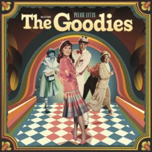 SF1107921 – The Goodies – Please Let Us Play