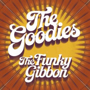 SF1107923 – The Goodies – The Funky Gibbon