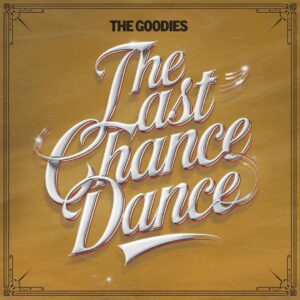 SF1107925 – The Goodies – The Last Chance Dance