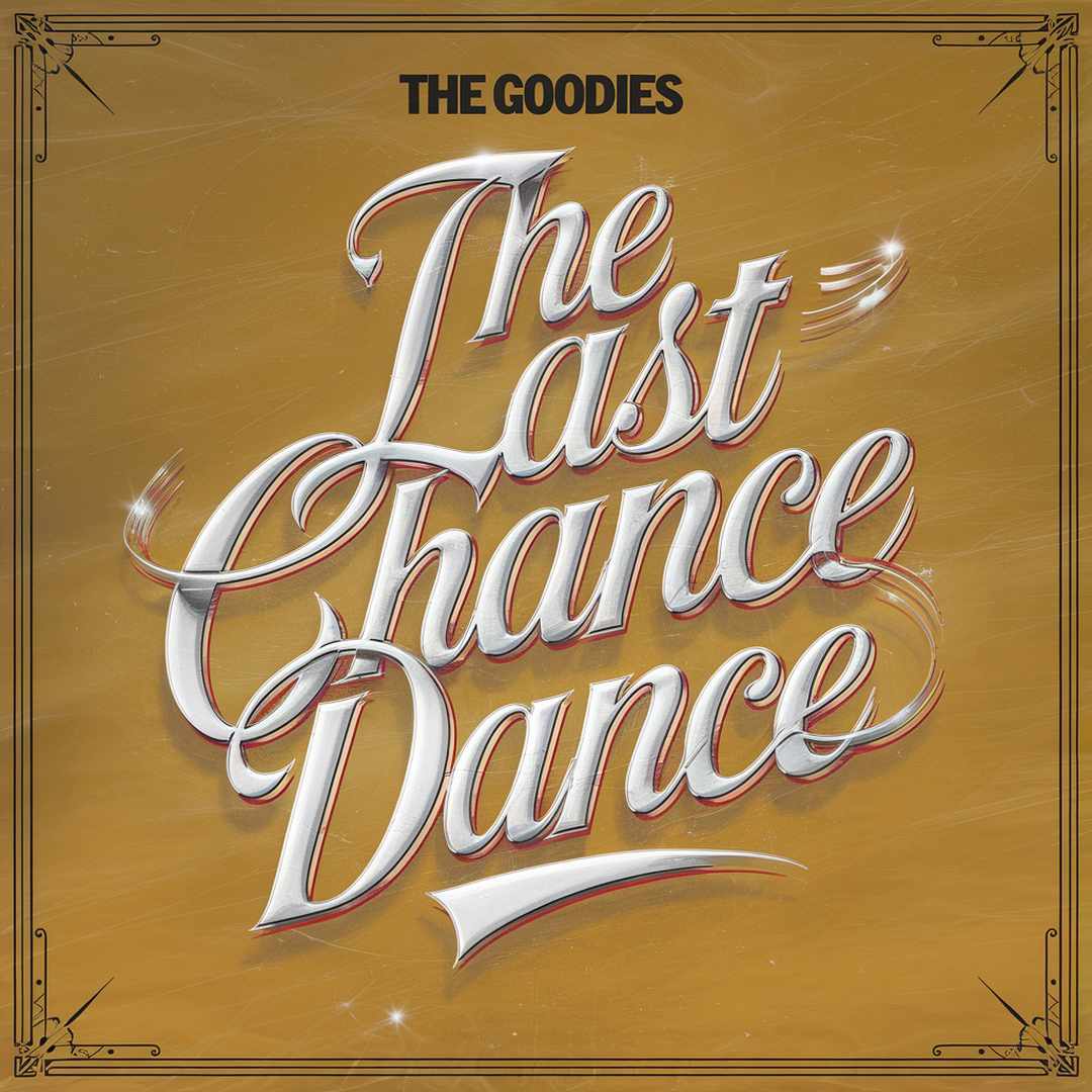 The Goodies - The Last Chance Dance