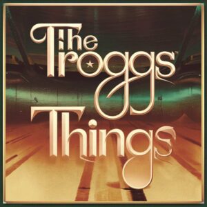 SF1107926 – The Troggs – Wild Thing